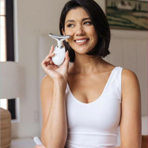 SkinLift Contour Pro — Contorno Facial