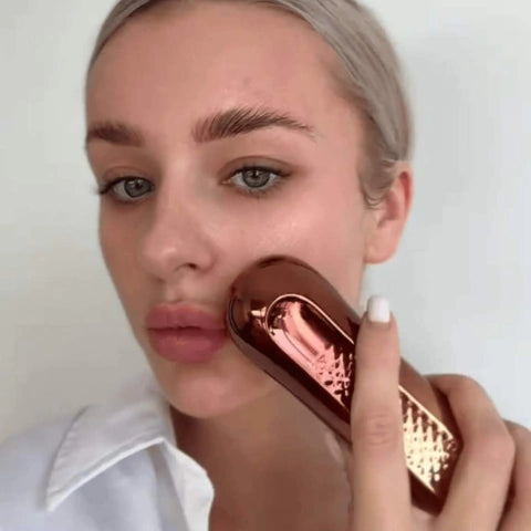 BelleContour™ — Firmeza Facial