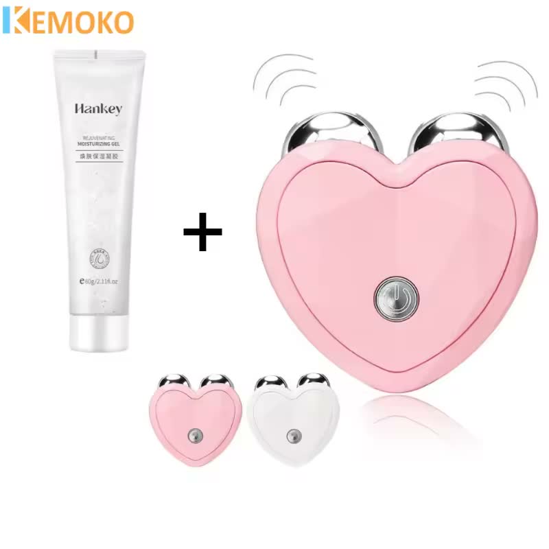 Microcorrente Facial EMS